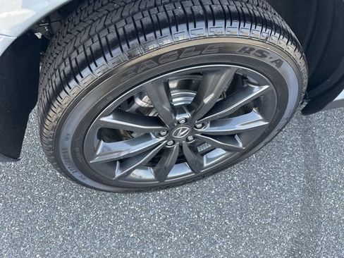 Used 2025 Acura RDX A-Spec image 33