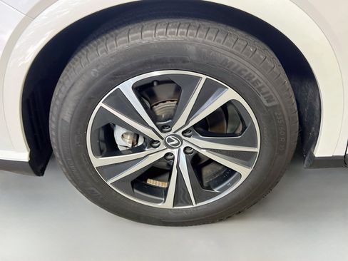 Used 2024 Lexus RX 350 FWD w/ Technology Package image 14