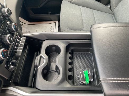 Used 2022 RAM 1500 Big Horn image 30