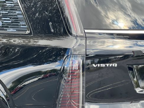 Used 2026 Cadillac Vistiq Luxury image 47