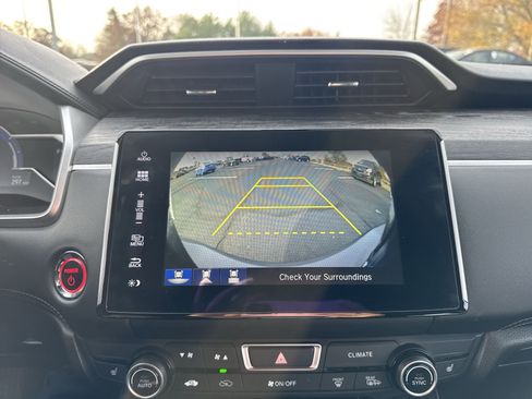 Used 2018 Honda Clarity Plug-In Hybrid image 17
