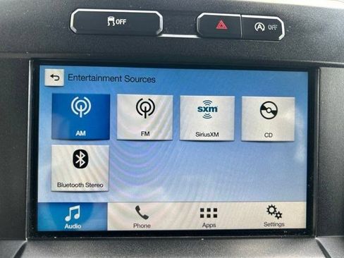 Used 2018 Ford F150 XLT w/ Equipment Group 302A Luxury AWD/4WD image 24