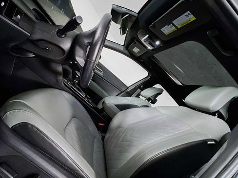 Used 2023 Kia Sportage X-Line w/ X-Line Premium Package image 23