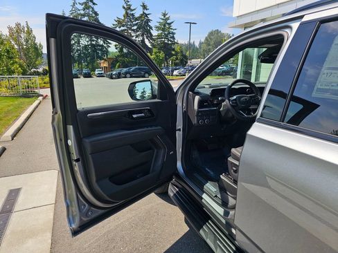 New 2026 Chevrolet Tahoe RST w/ Comfort Package AWD/4WD image 21
