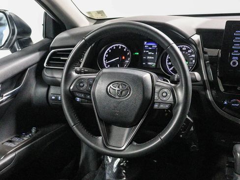 Certified 2024 Toyota Camry SE FWD image 15