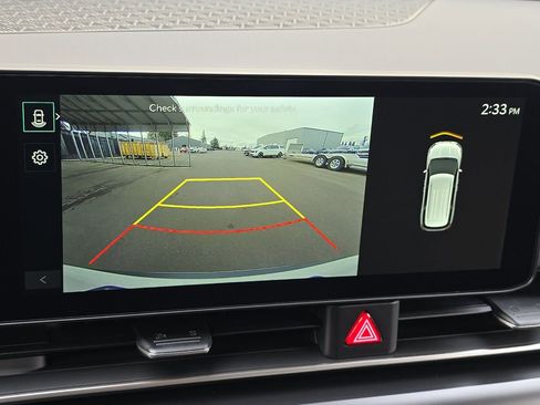 New 2026 Kia Carnival LXS image 19