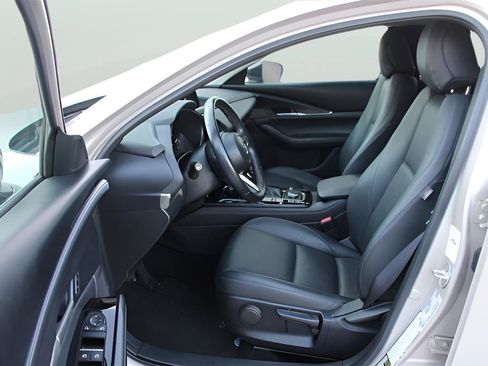 Used 2024 MAZDA CX-30 AWD 2.5 S w/ Select Sport Pkg image 7