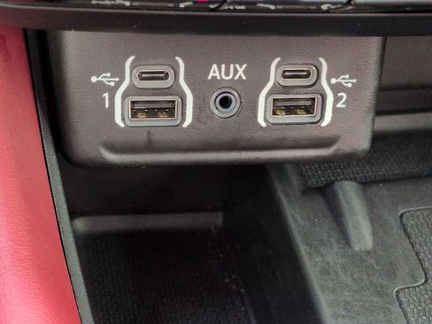 Used 2024 Dodge Durango SRT Hellcat AWD/4WD image 23