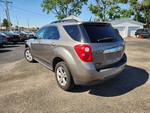 Used 2011 Chevrolet Equinox LT w/ Driver Convenience Package FWD image 7