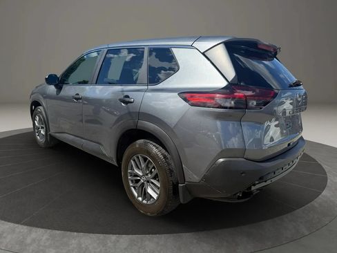 Used 2023 Nissan Rogue S FWD image 7