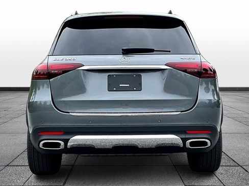 New 2026 Mercedes-Benz GLE 350 4MATIC image 5