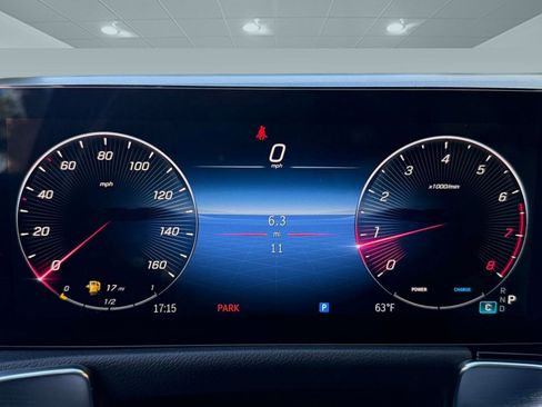New 2026 Mercedes-Benz GLB 250 image 15