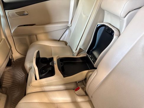 Used 2014 Lexus RX 350 FWD w/ Premium Package image 14