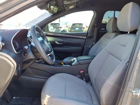 Certified 2022 Hyundai Santa Cruz SEL image 19