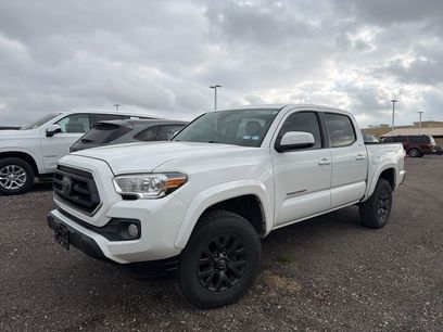 Used 2020 Toyota Tacoma SR5