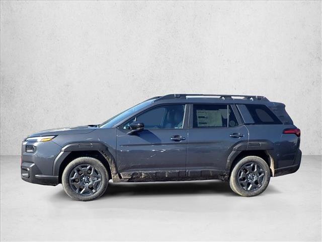 New 2026 Subaru Outback Premium AWD/4WD image 2
