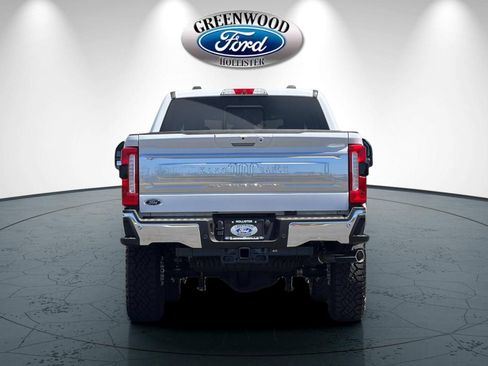 New 2026 Ford F350 King Ranch w/ Tremor Off-Road Package AWD/4WD image 5