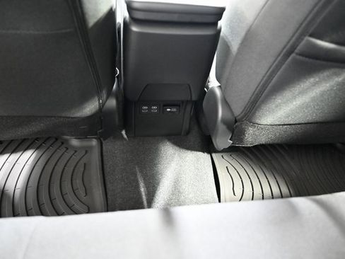 New 2026 Toyota Prius Plug-In Hybrid image 27