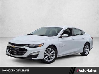 Used 2024 Chevrolet Malibu LT FWD video 1