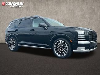 New 2026 Hyundai Palisade Calligraphy AWD/4WD video 2