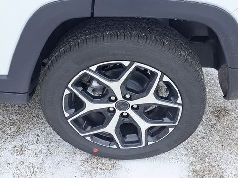 New 2026 Jeep Compass Limited image 26