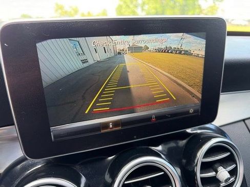 Used 2018 Mercedes-Benz C 300 4MATIC Sedan w/ Multimedia Package image 22