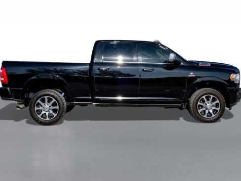 Used 2019 RAM 2500 Limited image 5