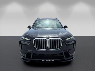 Certified 2025 BMW ALPINA XB7 AWD/4WD video 2
