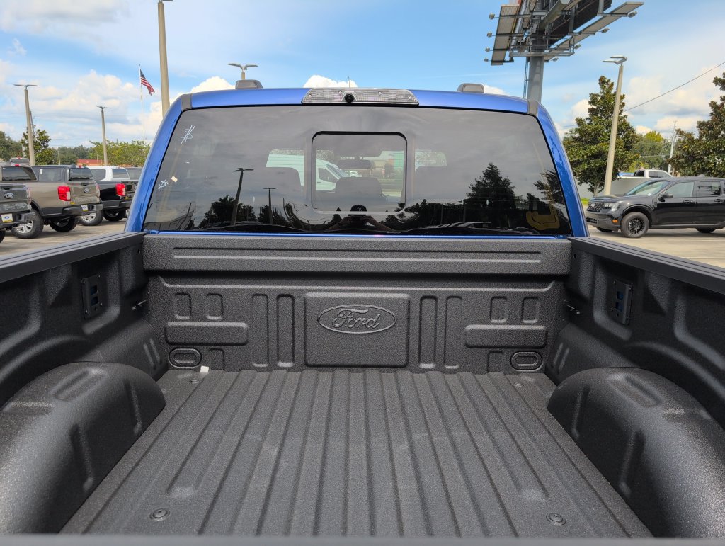 New 2026 Ford F150 Raptor w/ Equipment Group 803A Raptor R AWD/4WD image 28