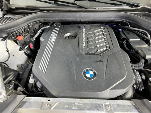 Used 2023 BMW X3 M40i w/ Premium Package AWD/4WD image 30