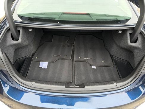 Used 2020 MAZDA MAZDA6 Touring image 19