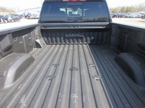 New 2026 GMC Sierra 3500 Denali w/ Denali Reserve Package image 7