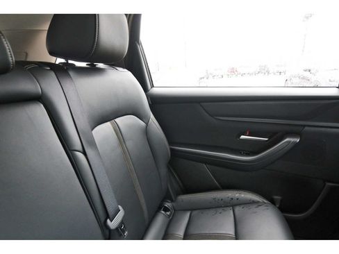 Used 2025 MAZDA CX-90 3.3 Turbo w/ Select Package AWD/4WD image 10