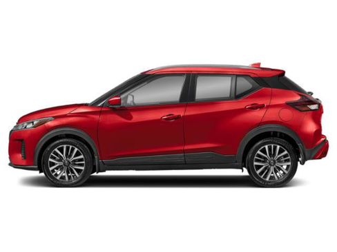 Used 2024 Nissan Kicks SV FWD image 3