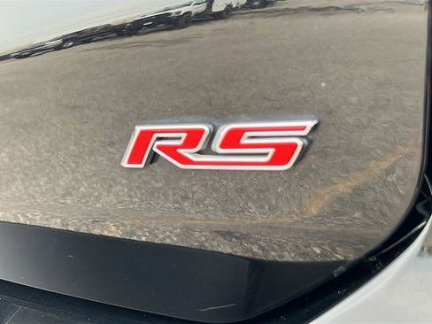 Certified 2023 Chevrolet Equinox RS image 34