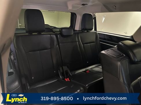 Used 2024 Ford Expedition Max XLT AWD/4WD image 25