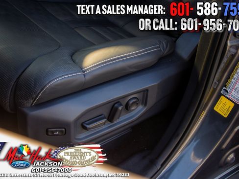Used 2025 Toyota Sequoia Capstone image 11