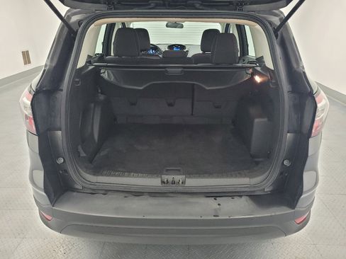 Used 2018 Ford Escape S FWD image 29