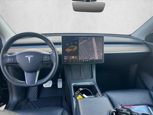 Used 2021 Tesla Model Y Performance AWD/4WD image 20