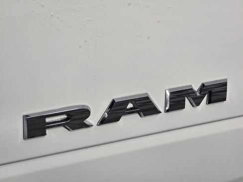 Used 2024 RAM 2500 Big Horn image 12