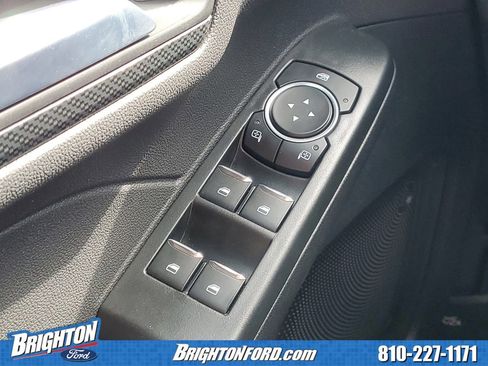 Certified 2024 Ford Escape ST-Line w/ Tech Pack #1 AWD/4WD image 17