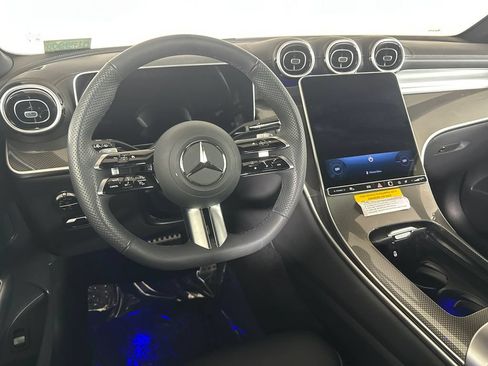 Certified 2026 Mercedes-Benz GLC 300 image 25