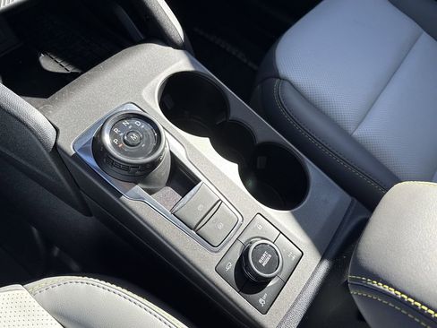 New 2025 Ford Bronco Sport Badlands w/ Sasquatch Badlands Package image 31