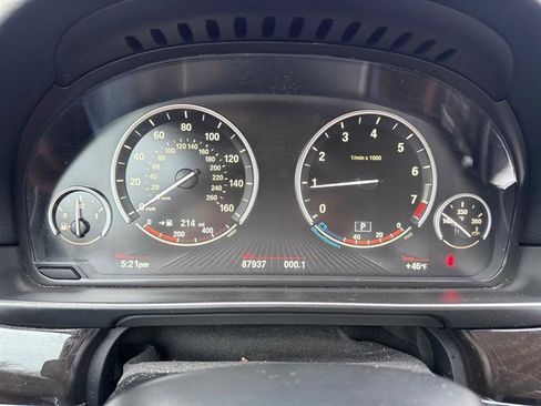 Used 2014 BMW 528i xDrive Sedan image 25