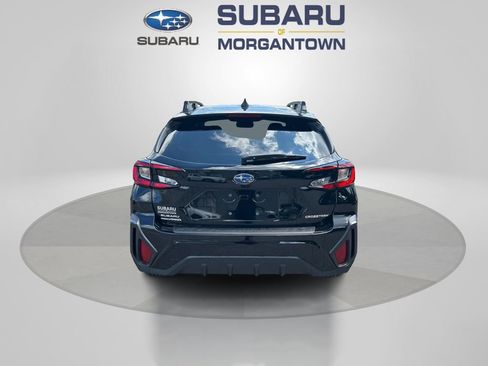 New 2025 Subaru Crosstrek 2.5i Limited w/ Crosstrek Mirror Package image 6