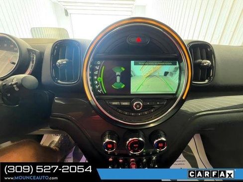 Used 2018 MINI Cooper Countryman ALL4 AWD/4WD image 21