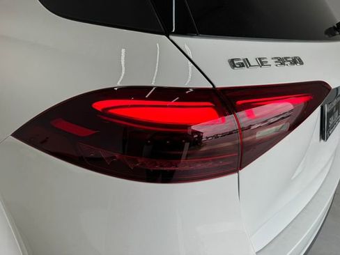 New 2026 Mercedes-Benz GLE 350 4MATIC image 34