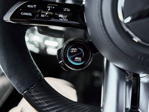 Used 2026 Mercedes-Benz G 63 AMG 4MATIC image 63