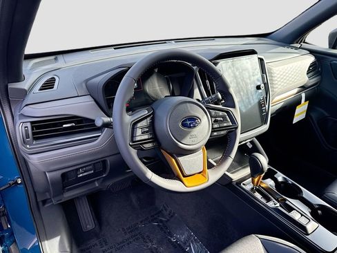 New 2026 Subaru Forester Wilderness image 5