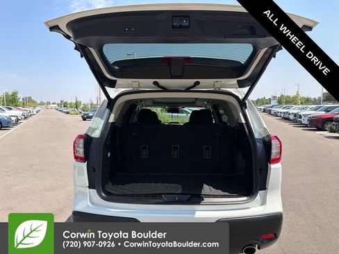 Used 2024 Subaru Ascent Touring AWD/4WD image 18